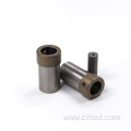 The Material of Qualified Screw Header Punch Die